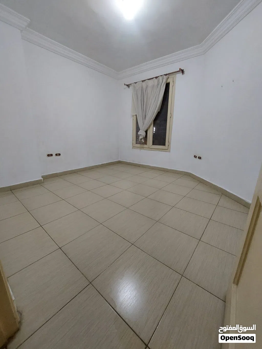 شارع شركه البلاستك الشارع الرئيسي سيدى بشر الإسكندرية