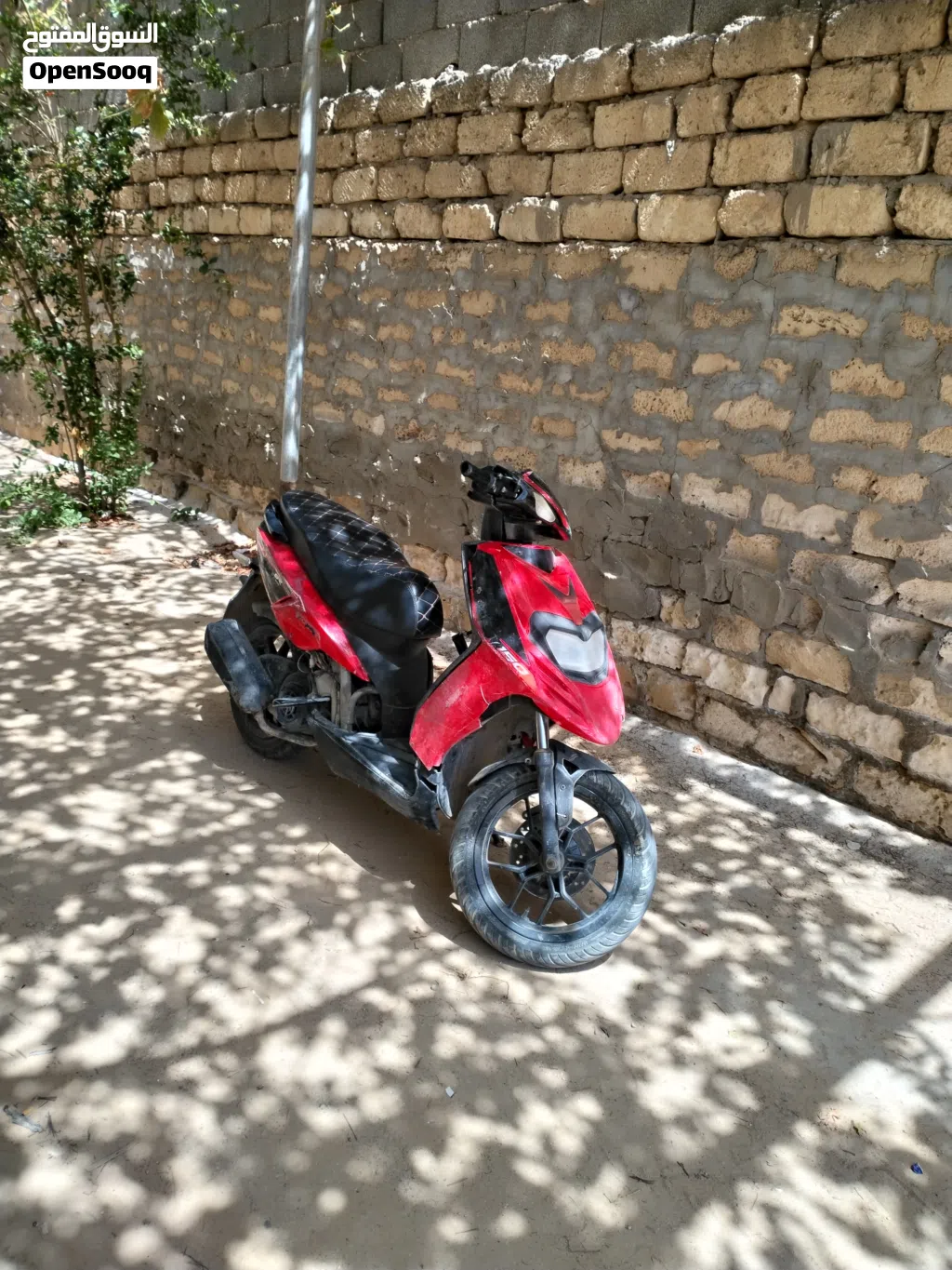 ابريليا RS 125 My2017