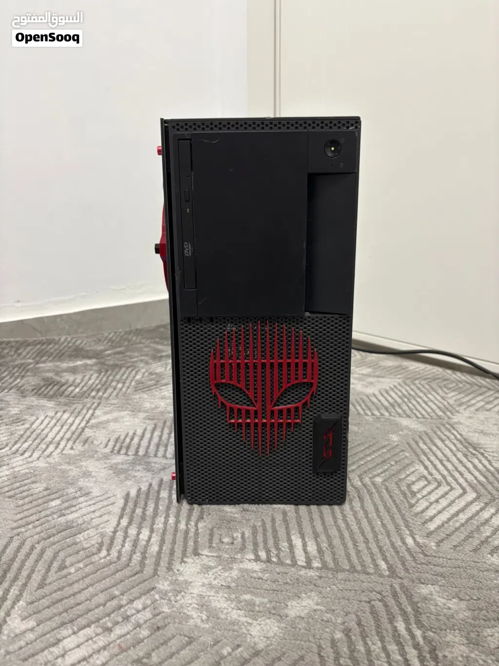 كمبيوتر i7