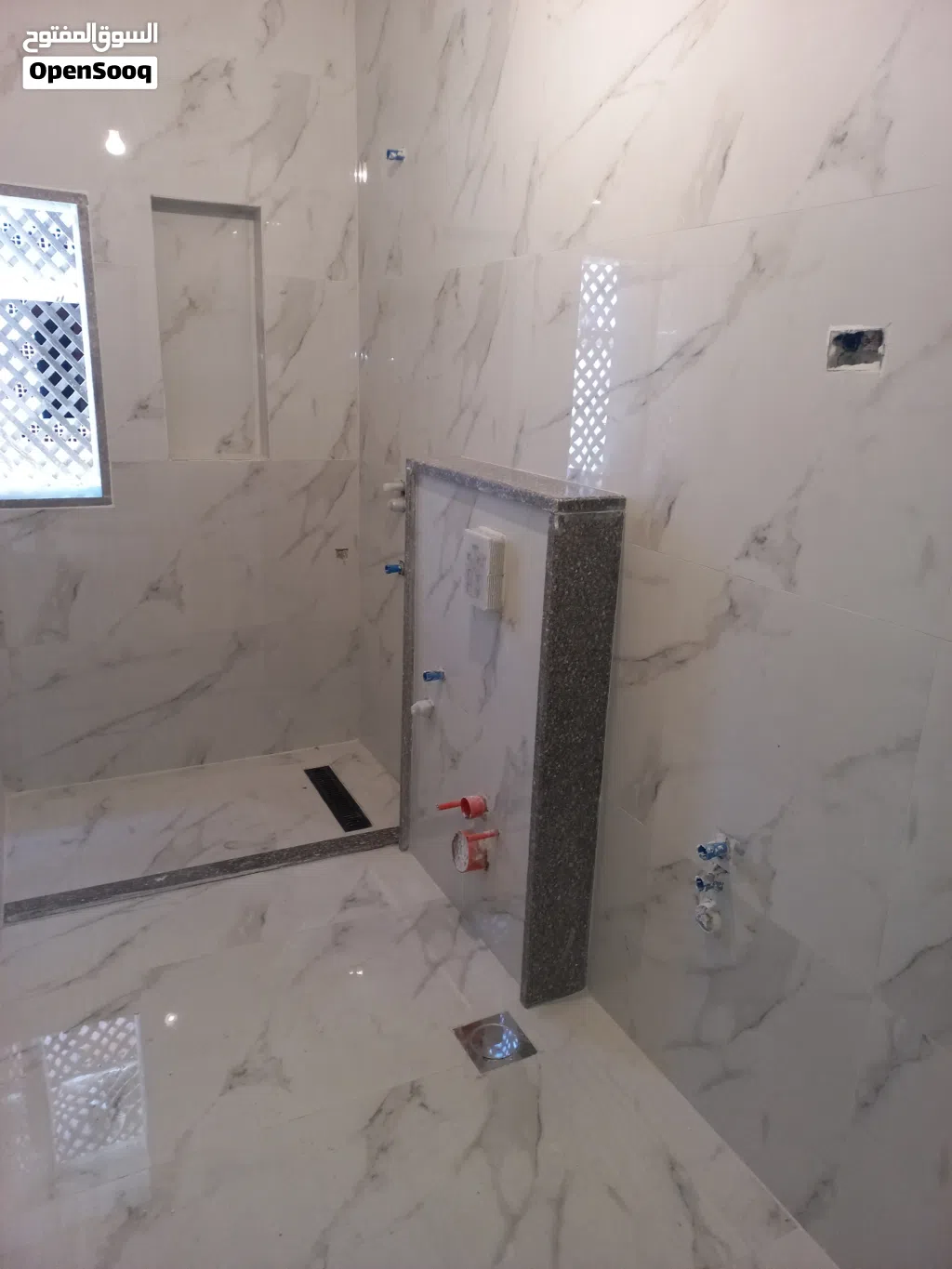 سيراميك ورخام وزليز