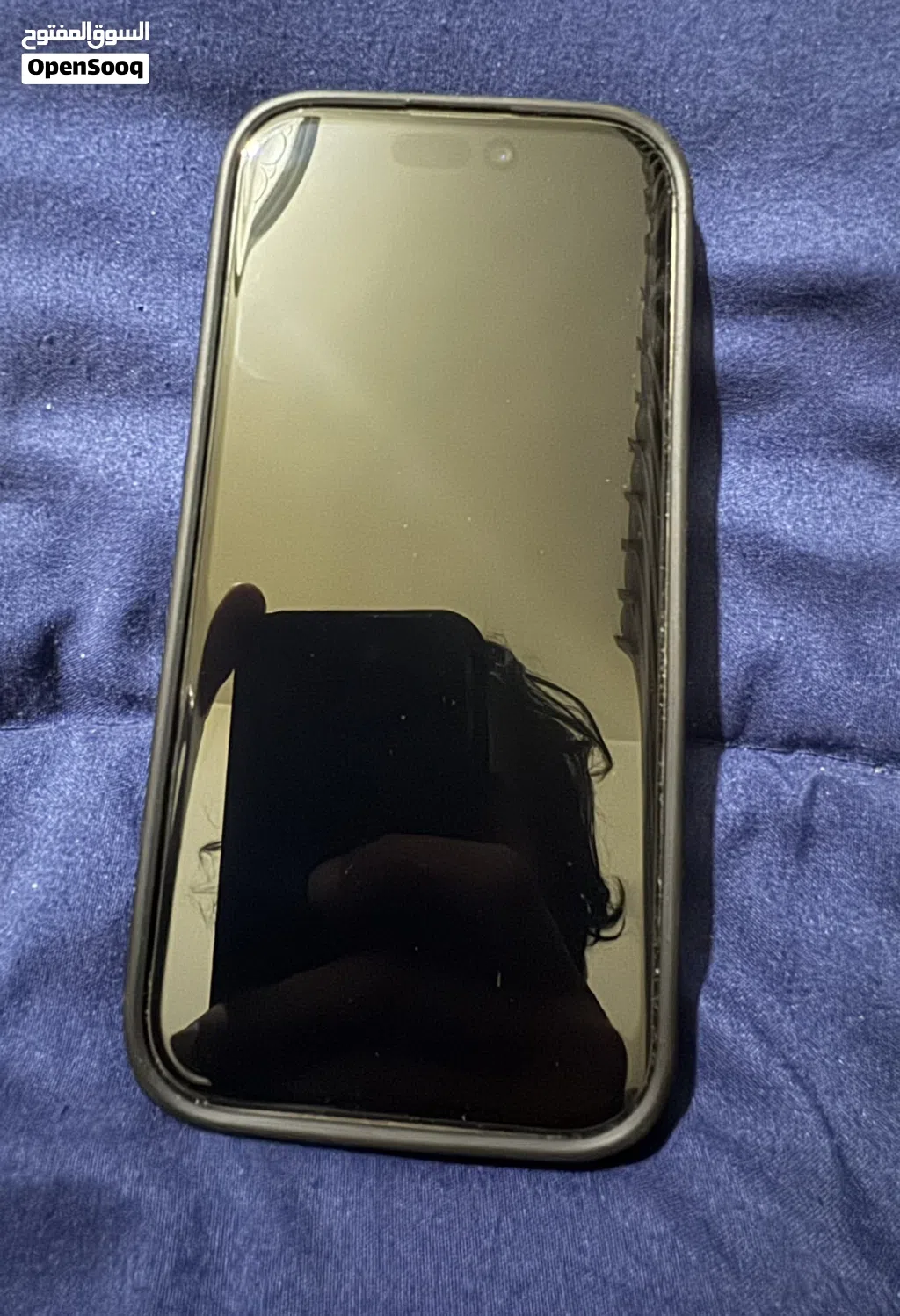ايفون 16 PRO تيتانيوم صحراوي 256 G