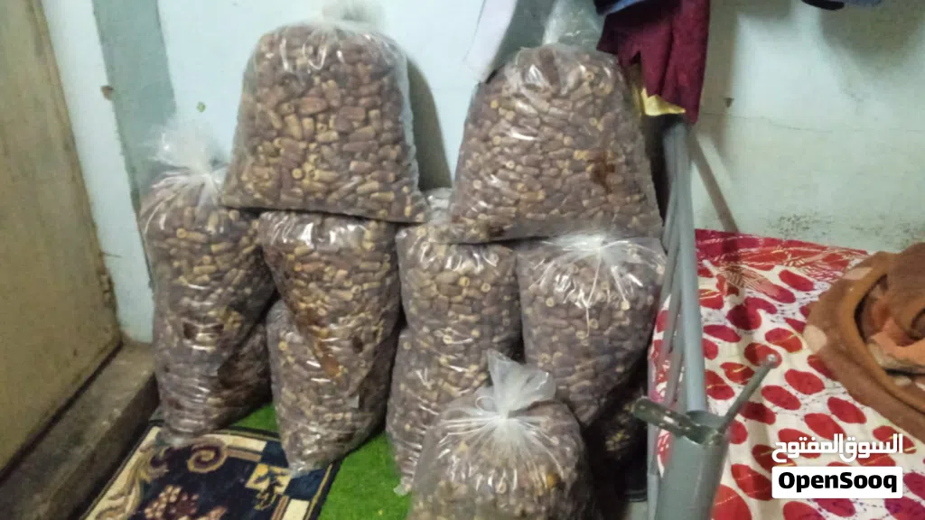 سح نغال محقب نظيف 12 كيلو ب 10 ريال