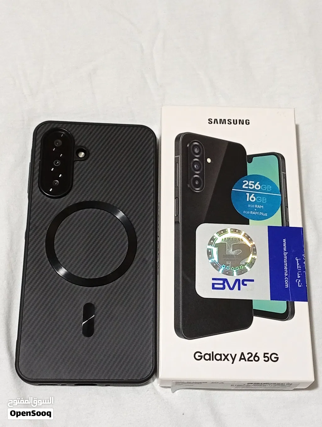 Samsung A26