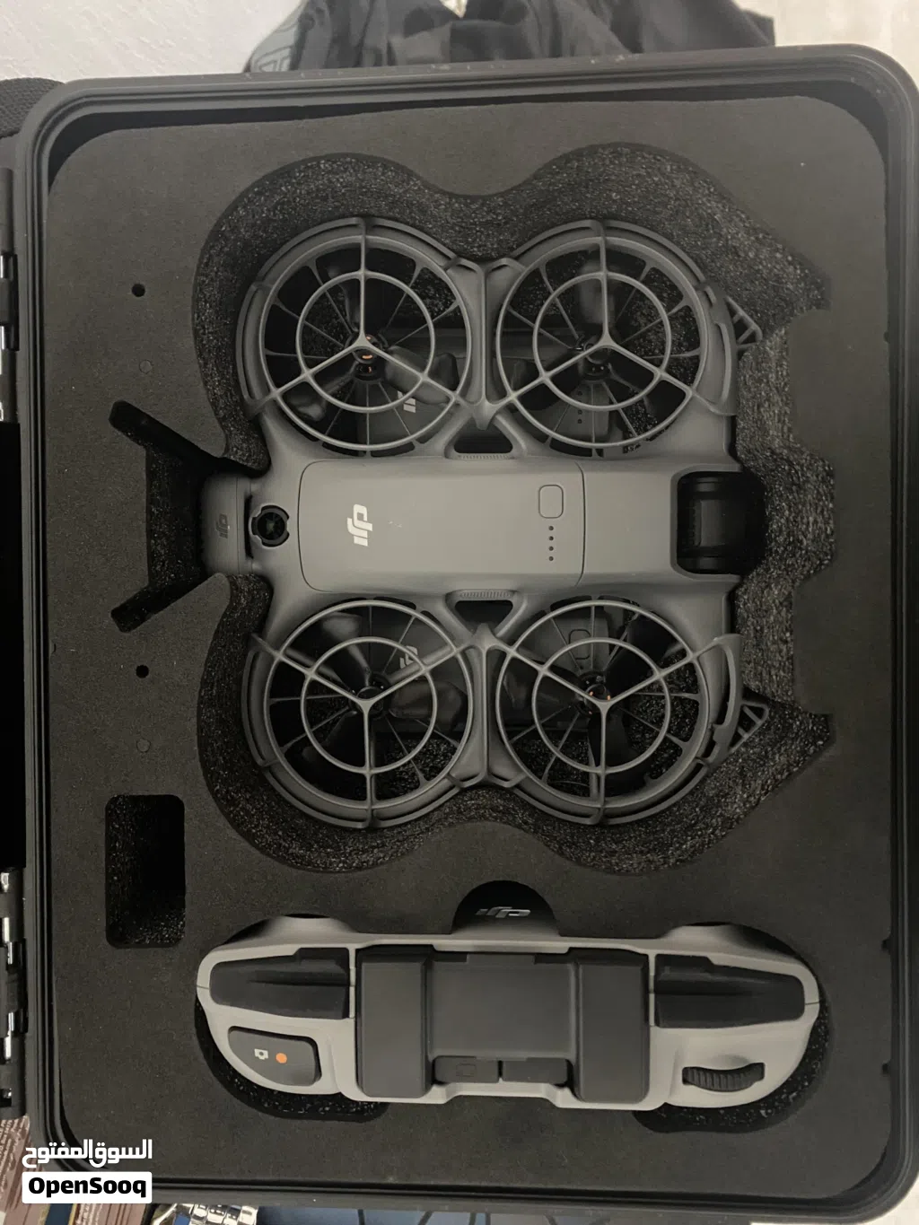 Dji neo 2 full combo