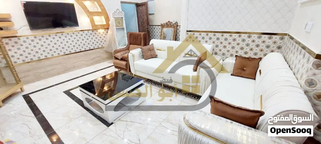 شقة مميزة للايجار في منطقة حي الزيتون ,