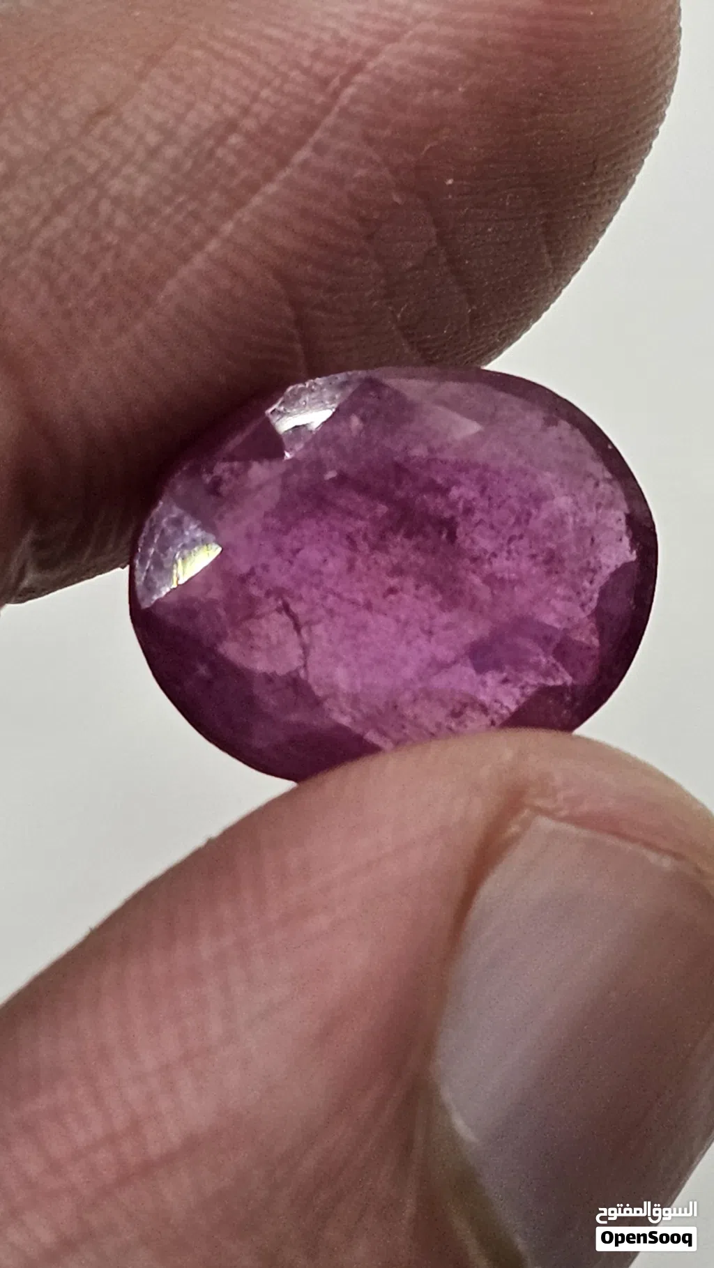 ( Ruby Gemstone Opportunity )
