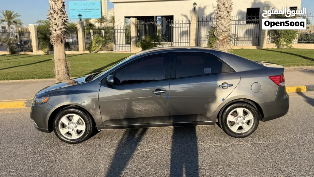 Kia Forte LX