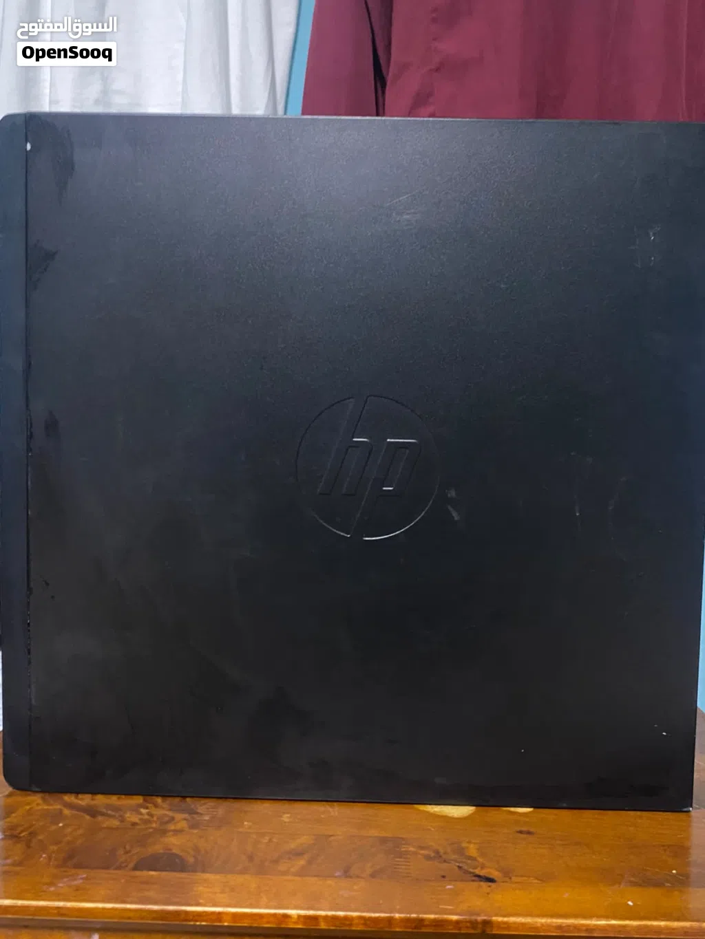 HP Z440 WORKSTATION PC (USED)