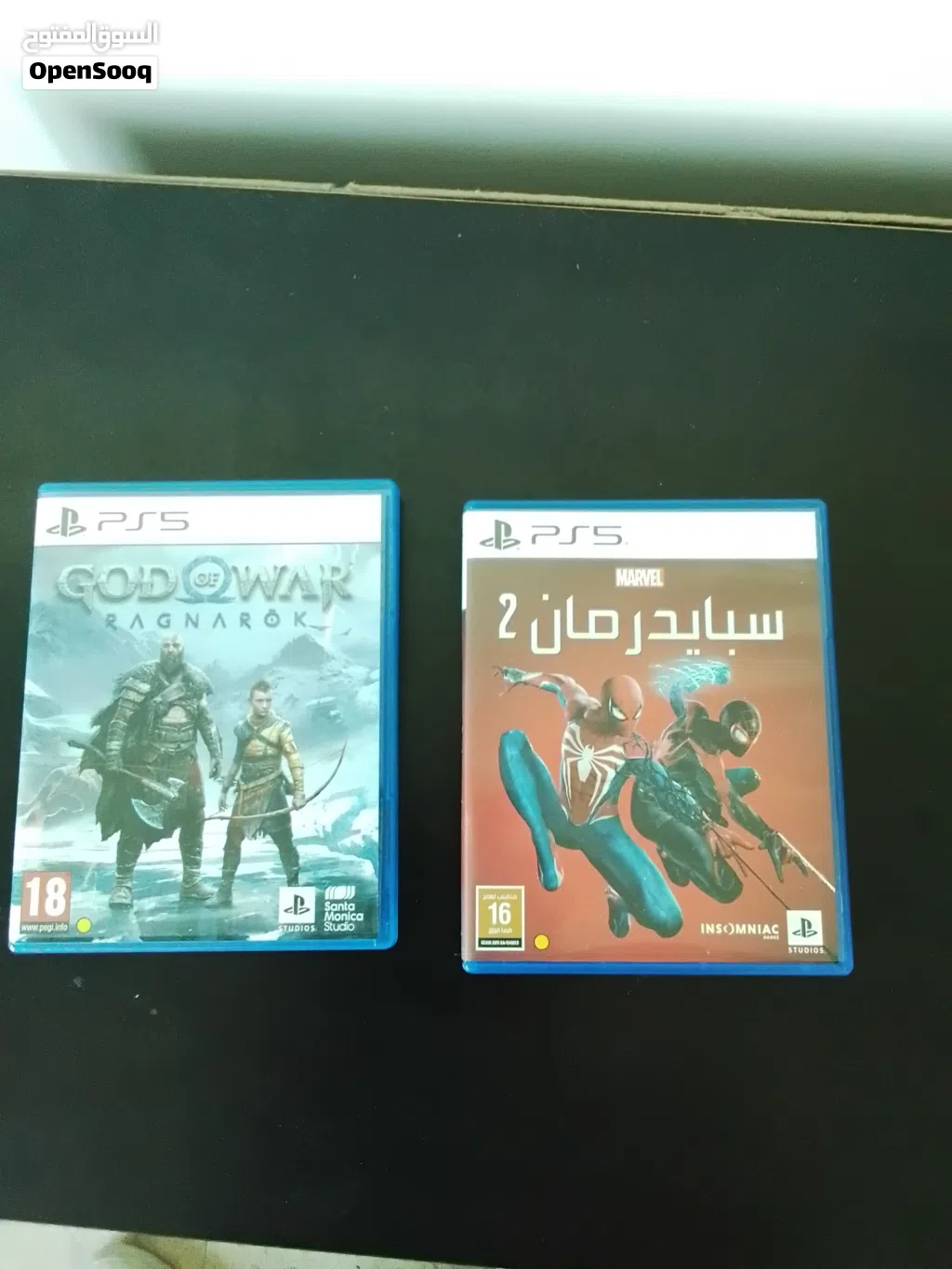 جود اوف وار عربي بحال الجديد