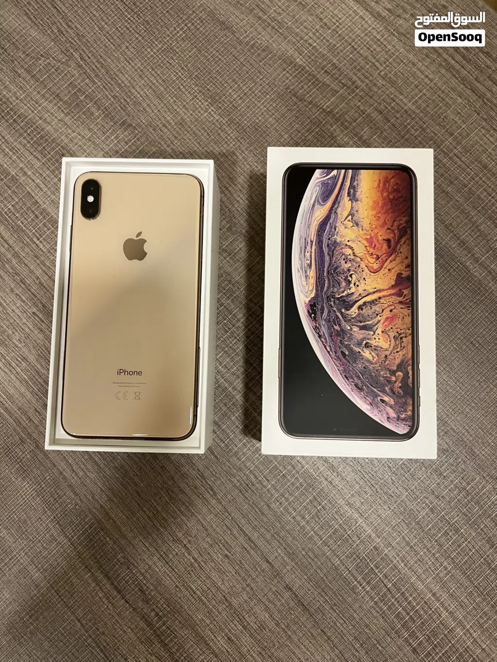 iPhone XS Max