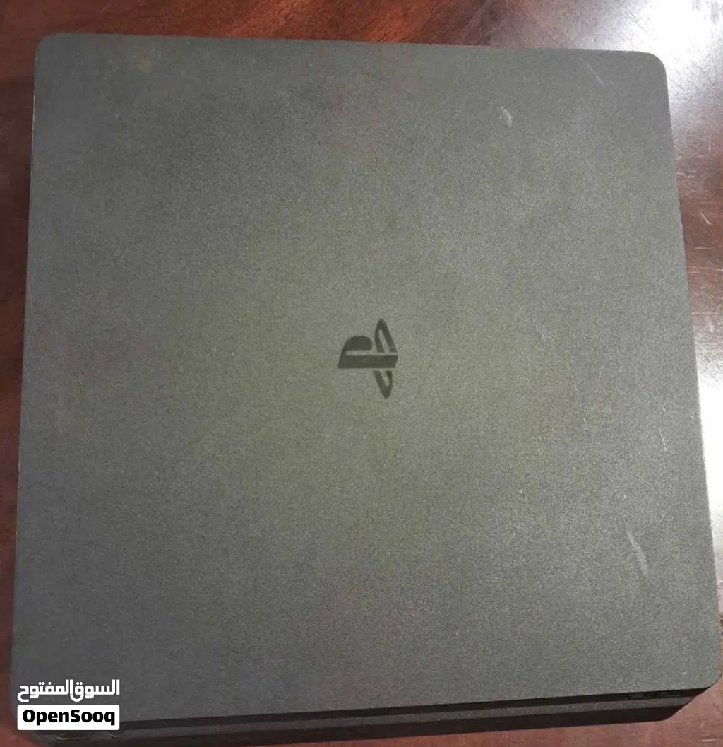 PS4 for sale