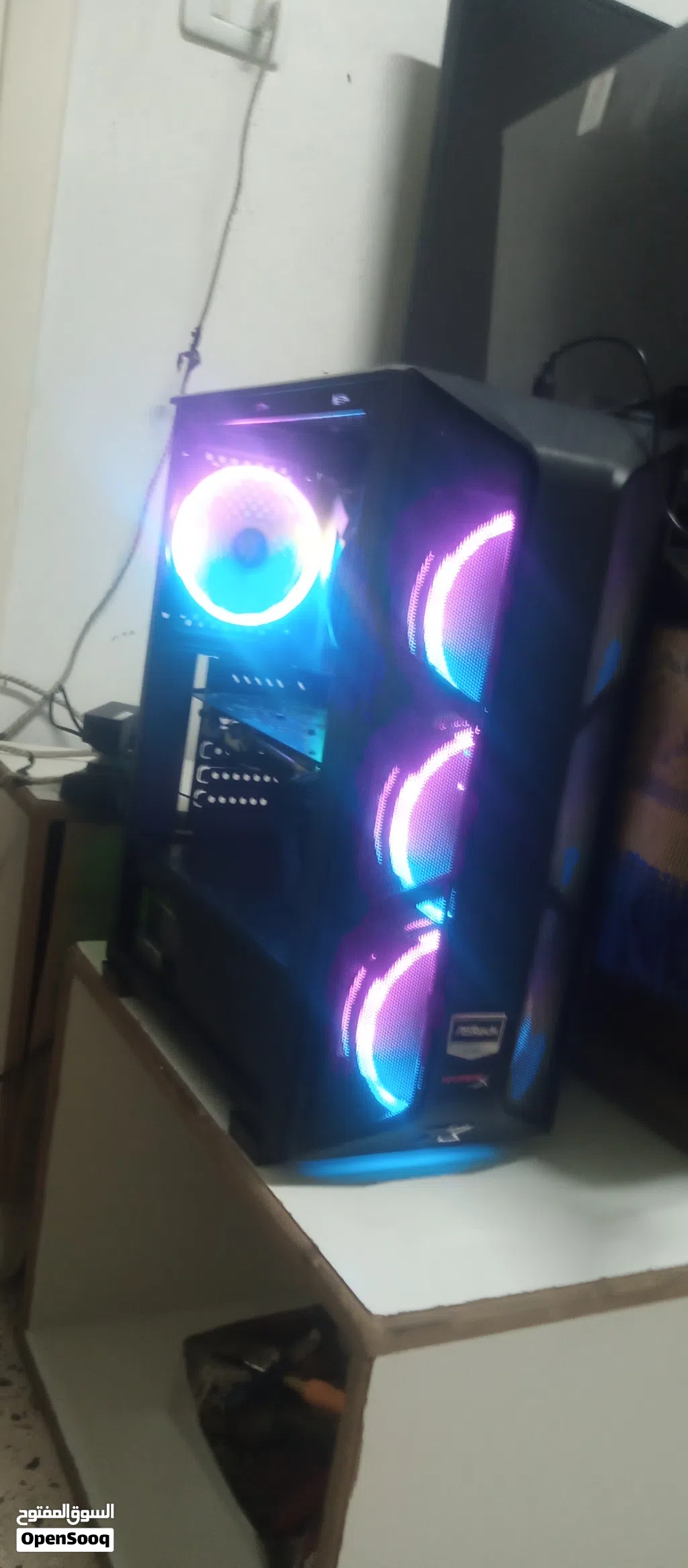 جهاز رايزين 5 3500x