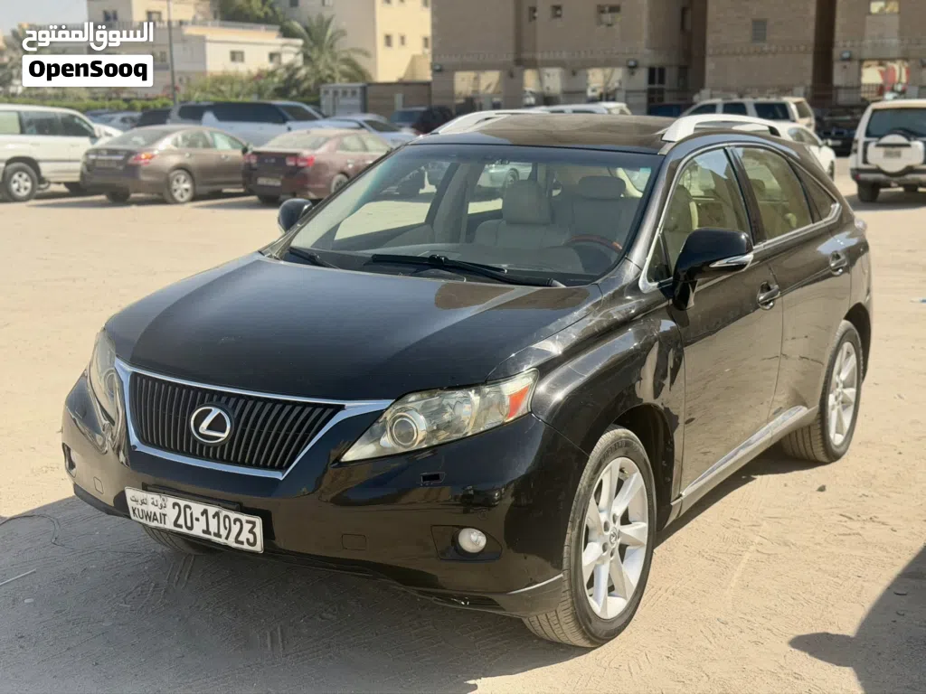 لكزس RX RX 350