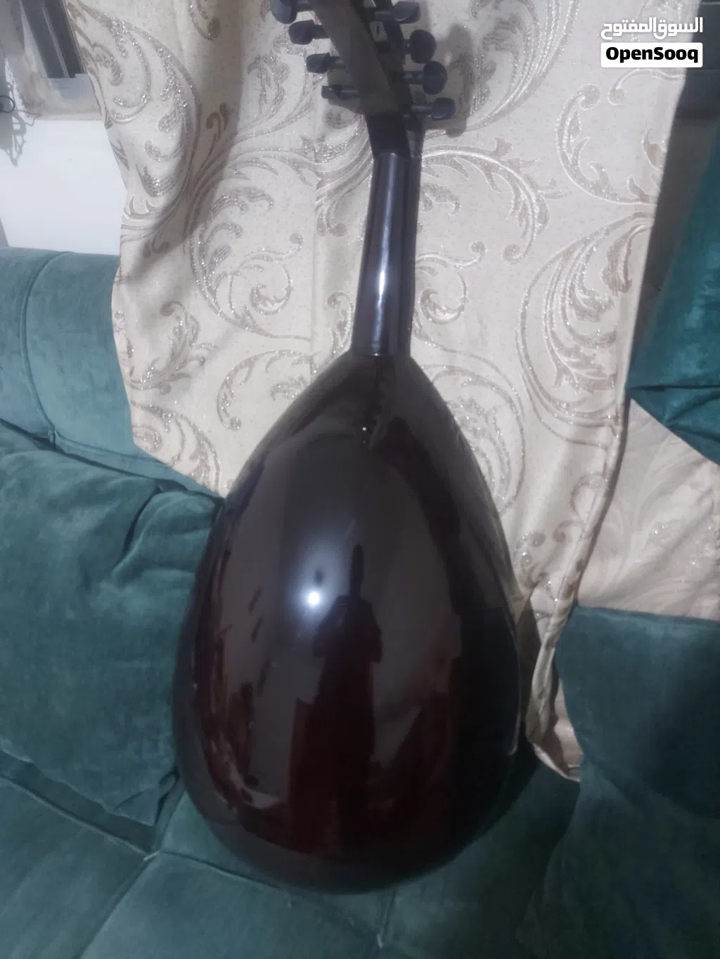ار عود الحكبم من زرياب