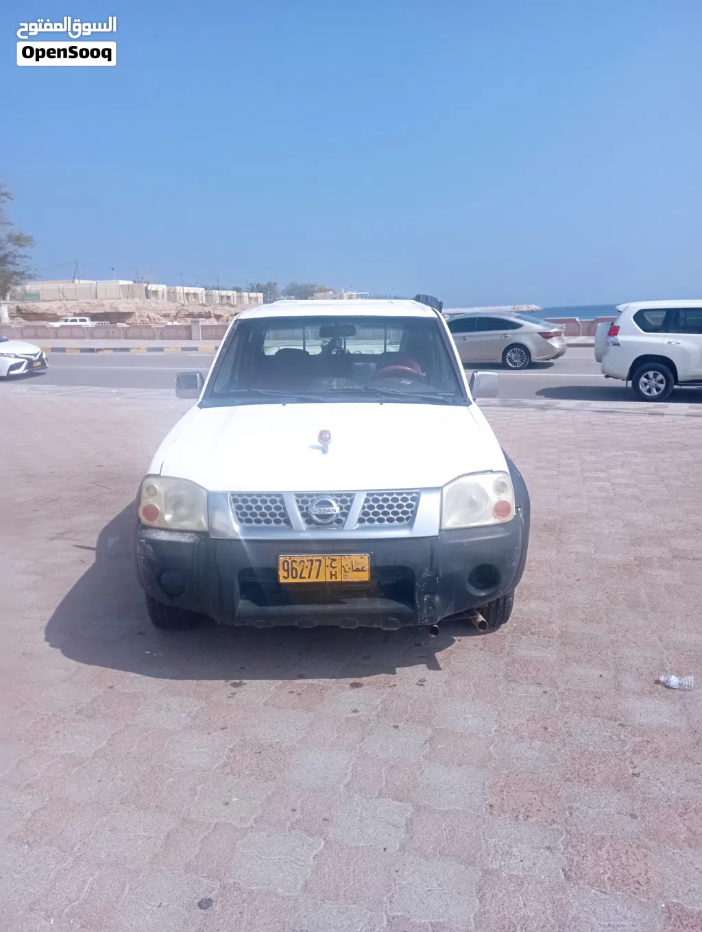 Nissan Other