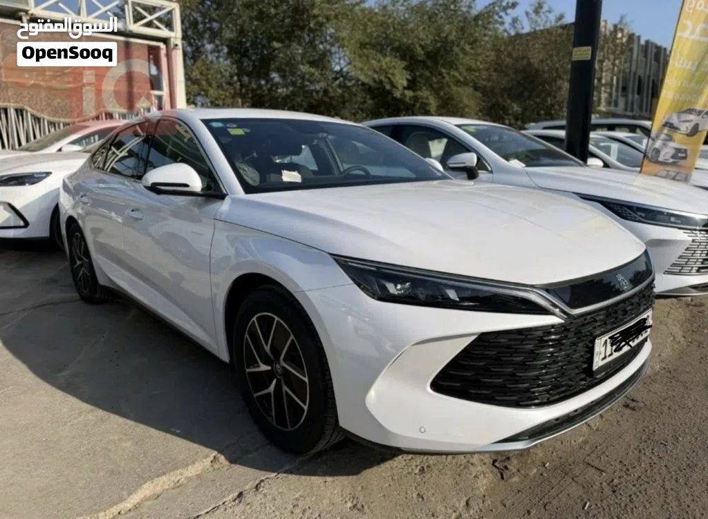 بي واي دي اخرى
