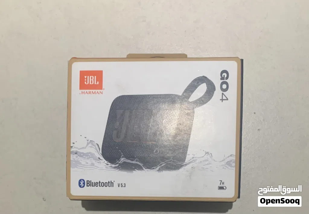 سبيكر JBL G04 جديد Speaker JBL G04 New