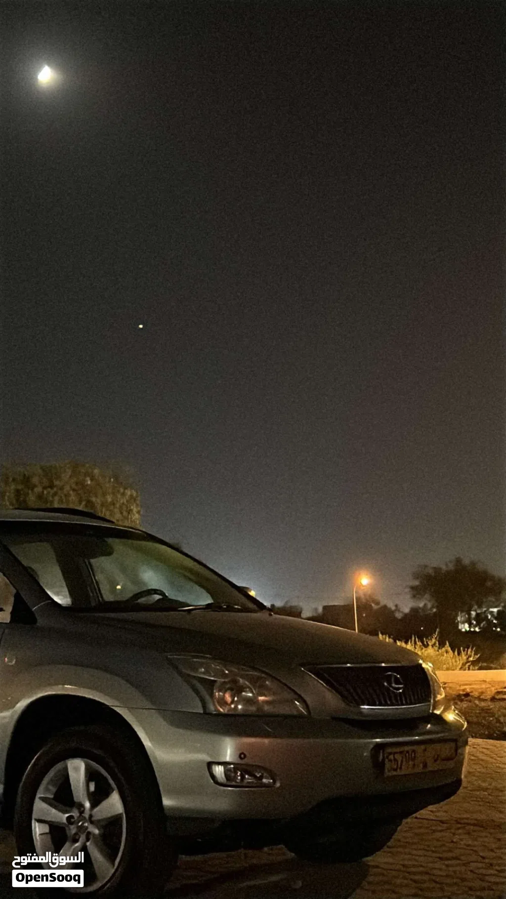 لكزس RX RX 330