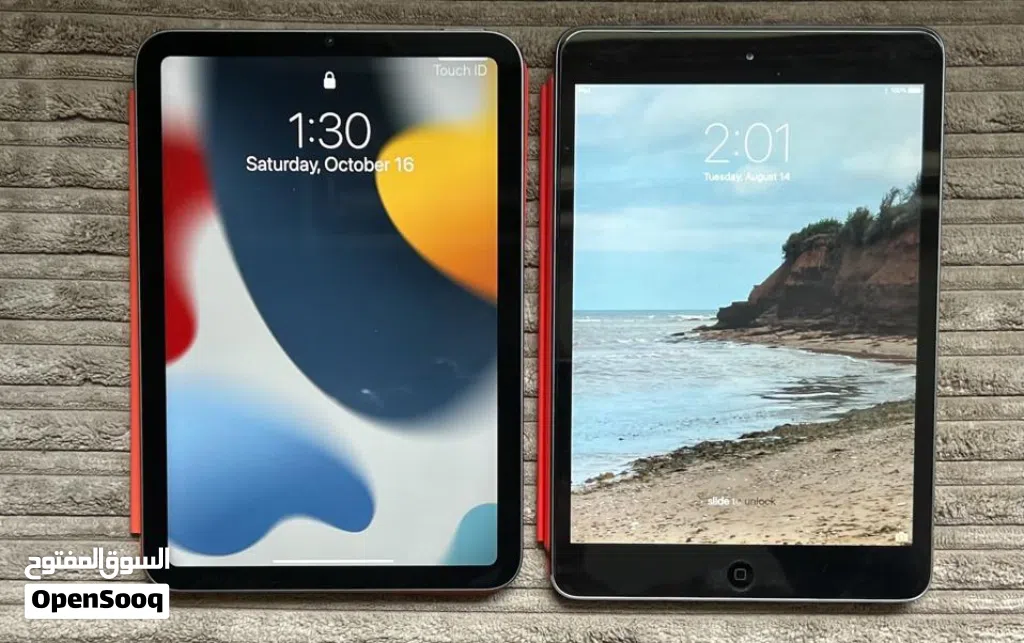 ipad mini 6