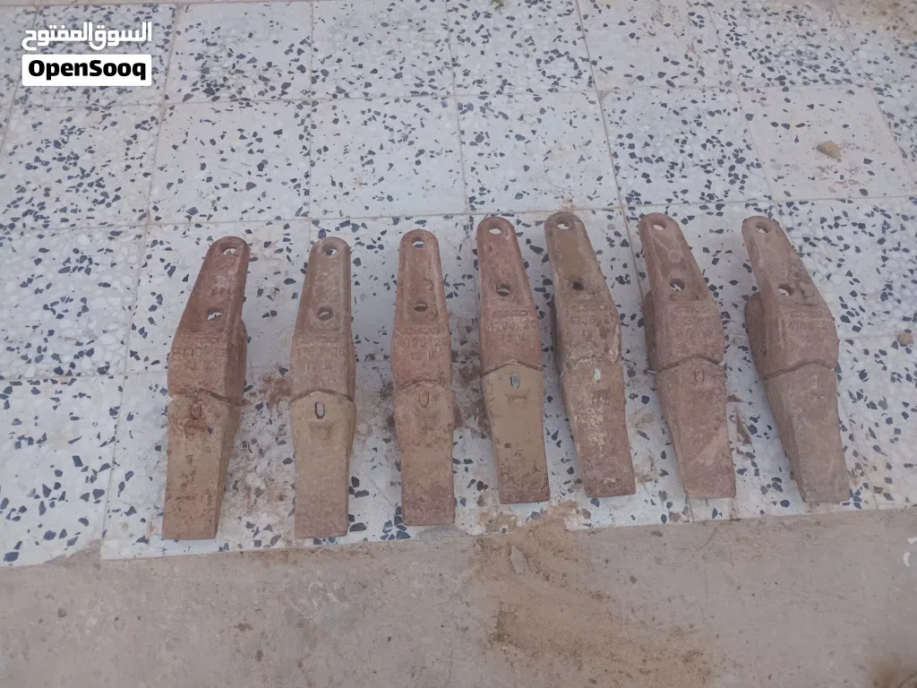 سنون كاشيك جديد