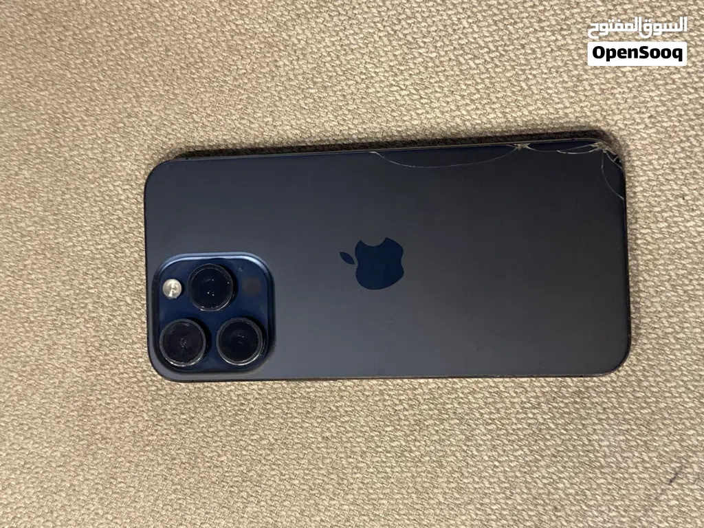 ايفون 15 pro max