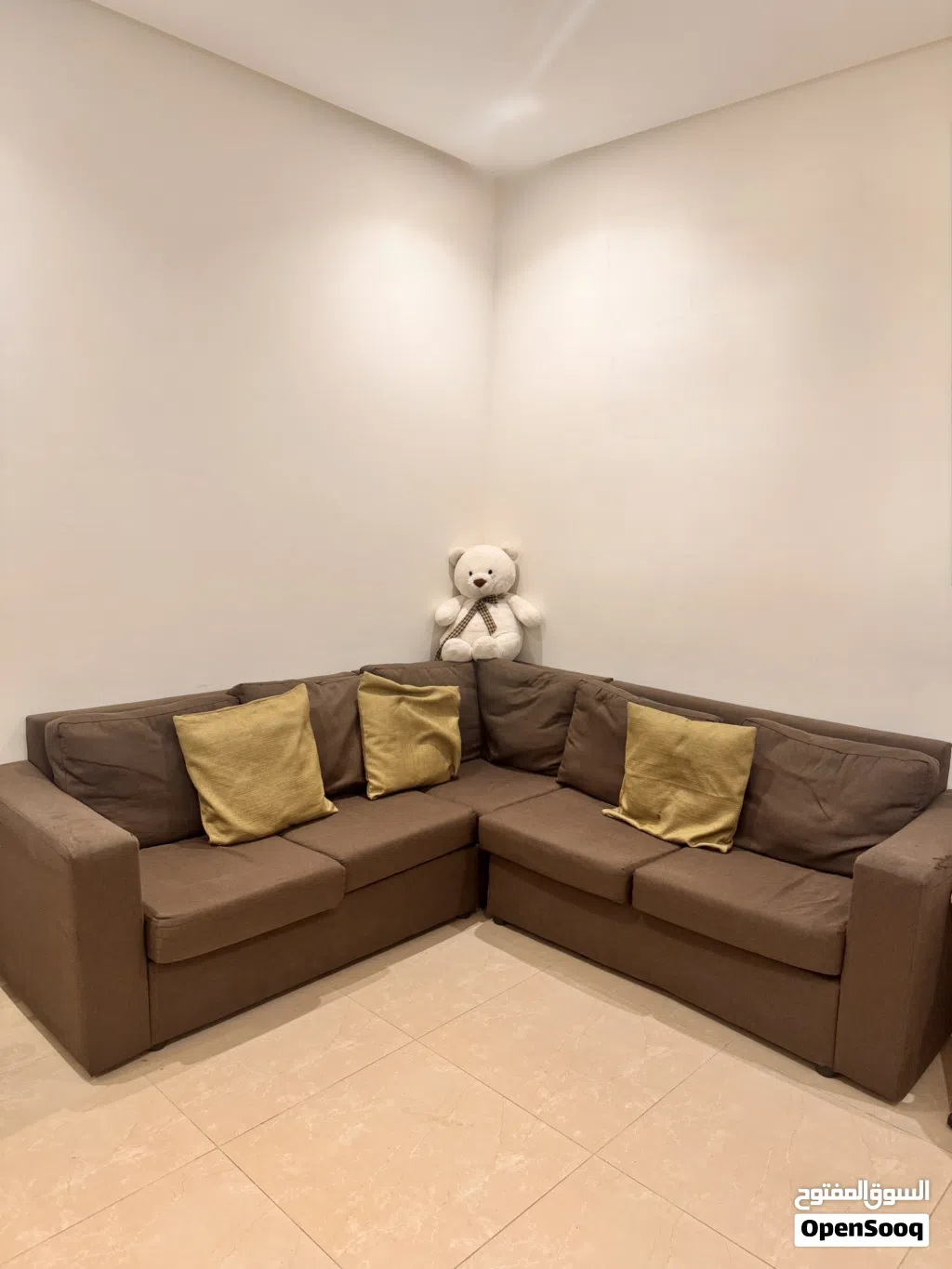 Five Seater Sofa