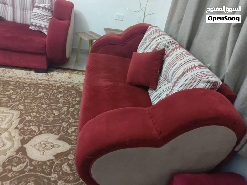 كورنر فخم تفصيل شهوان