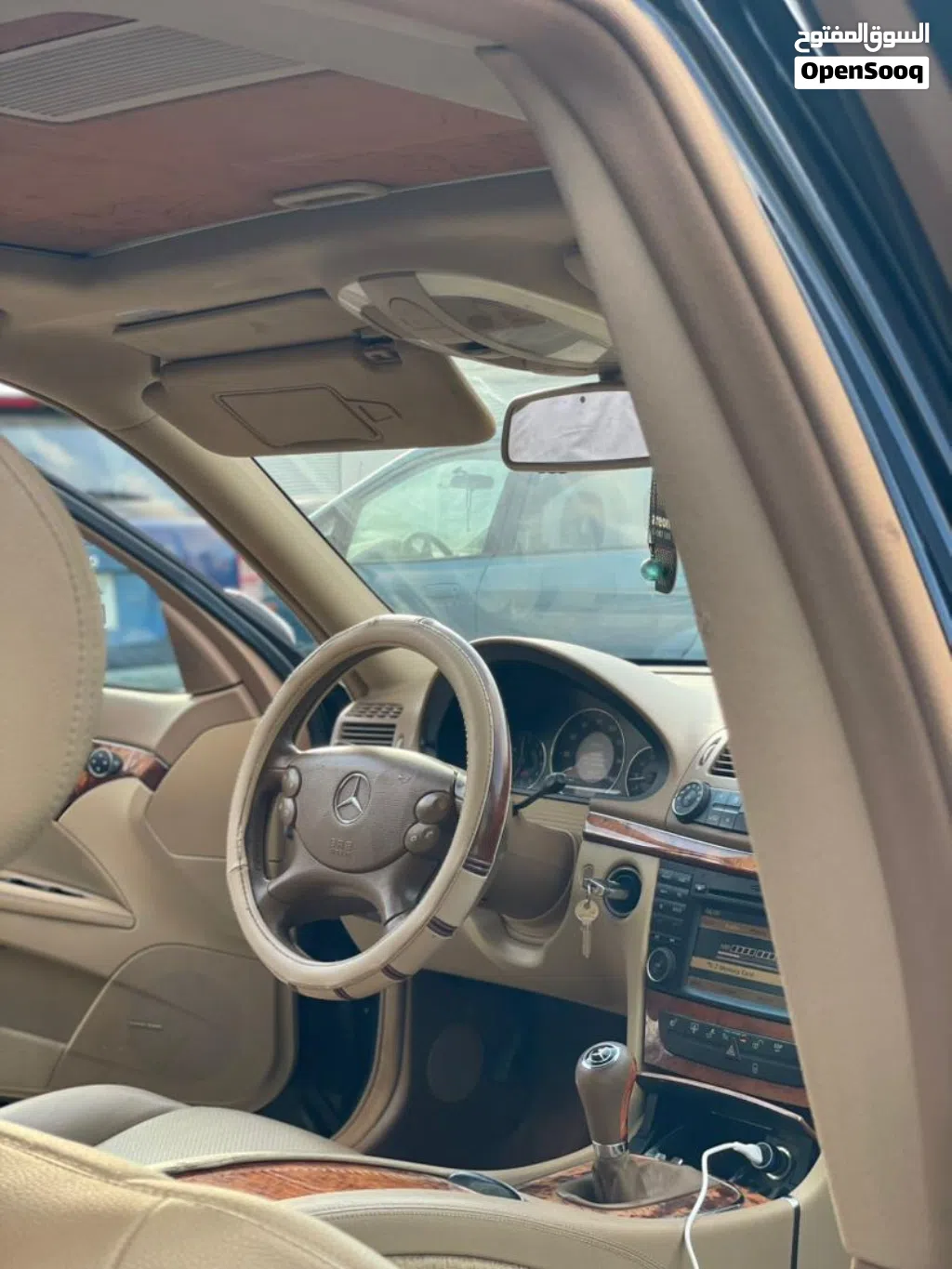 مرسيدس بنز الفئة-E E 350