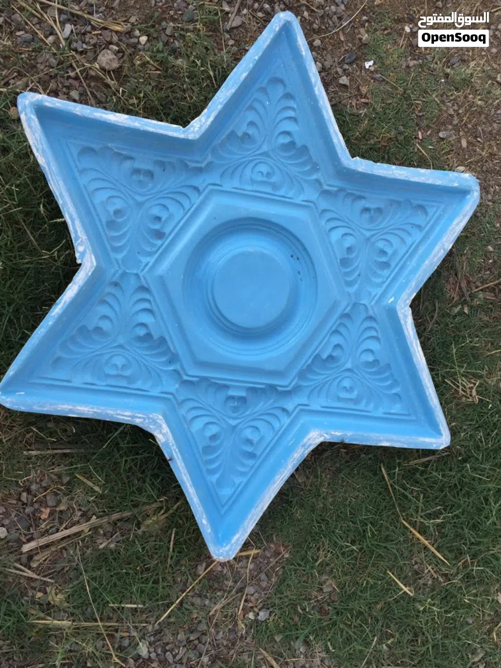 قوالب فايبر للبيع