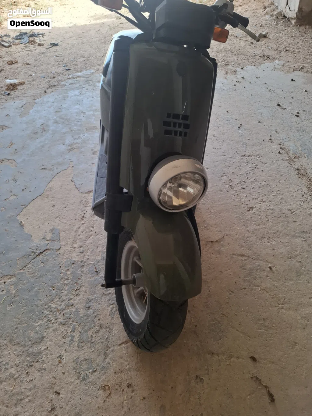 Yamaha Other