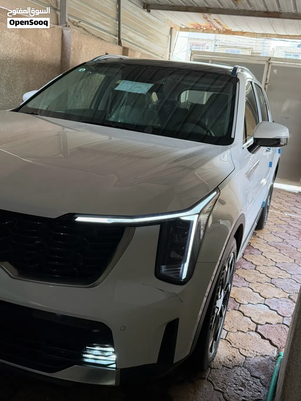 Kia Sorento Standard