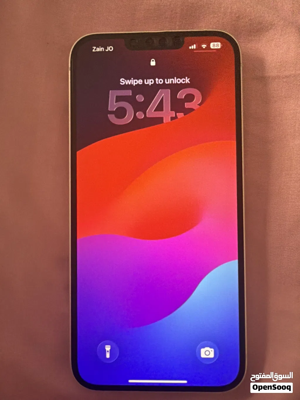 iPhone 14 Plus