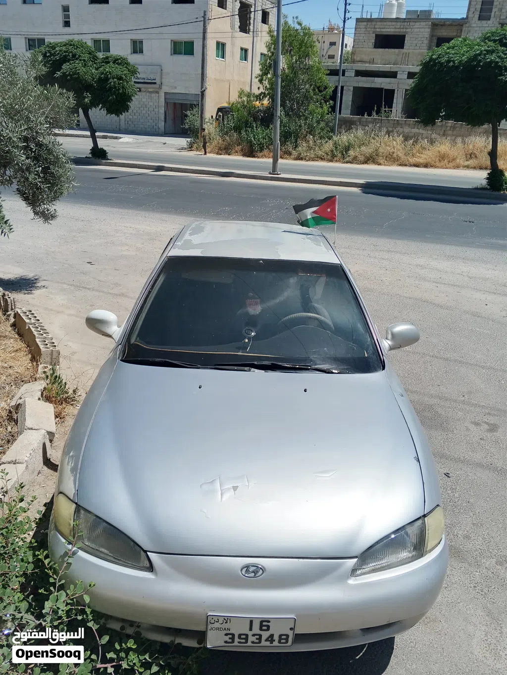 هيونداي افانتي Standard