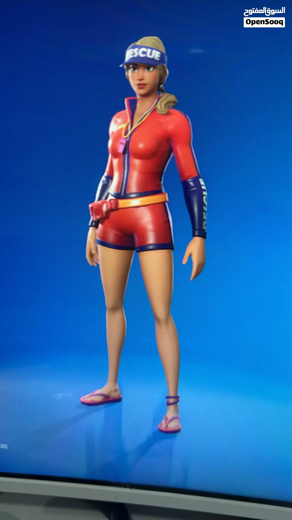 حساب فورت 155 سكن مع سكنات نادره جدا
