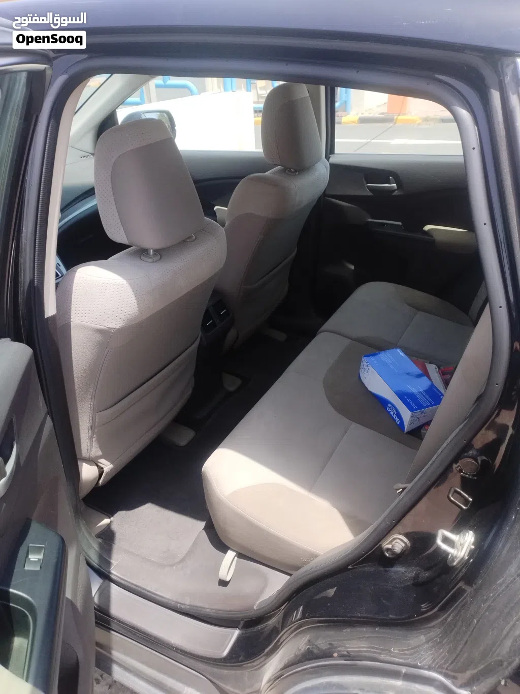 هوندا CR-V EX
