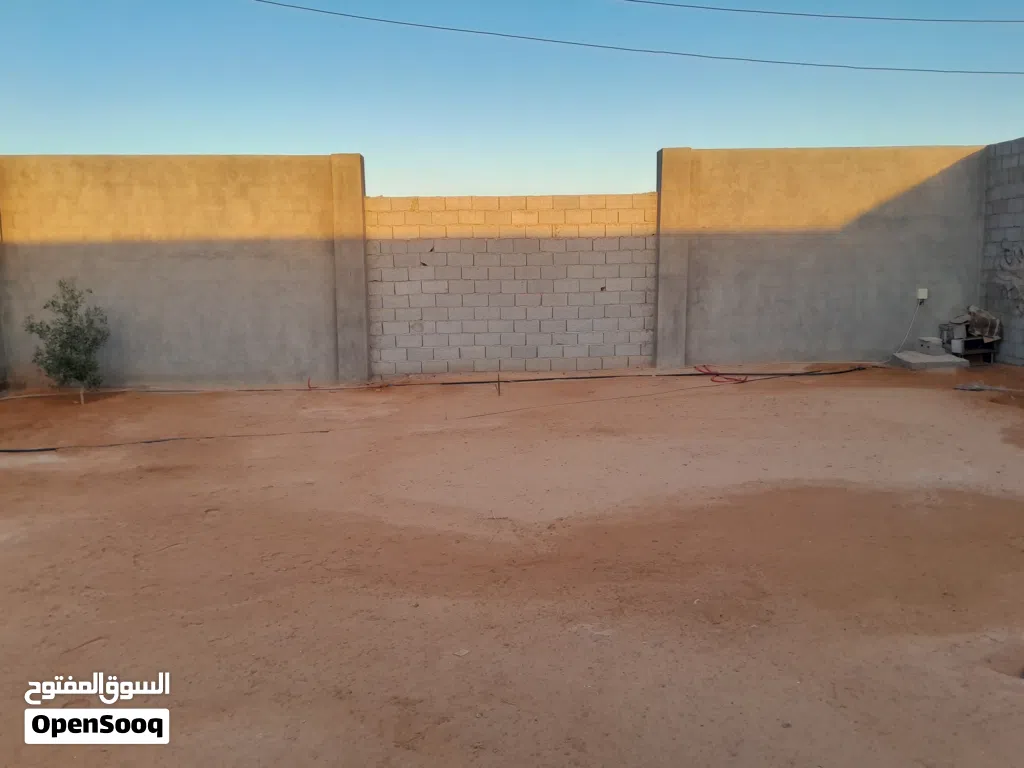 أرض سكنيه للبيع