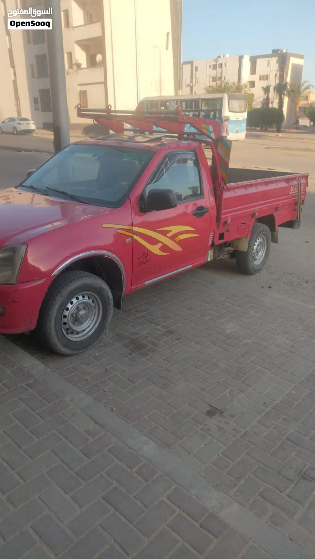 Chevrolet Other
