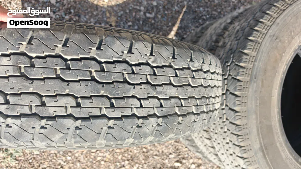 تواير 205R16