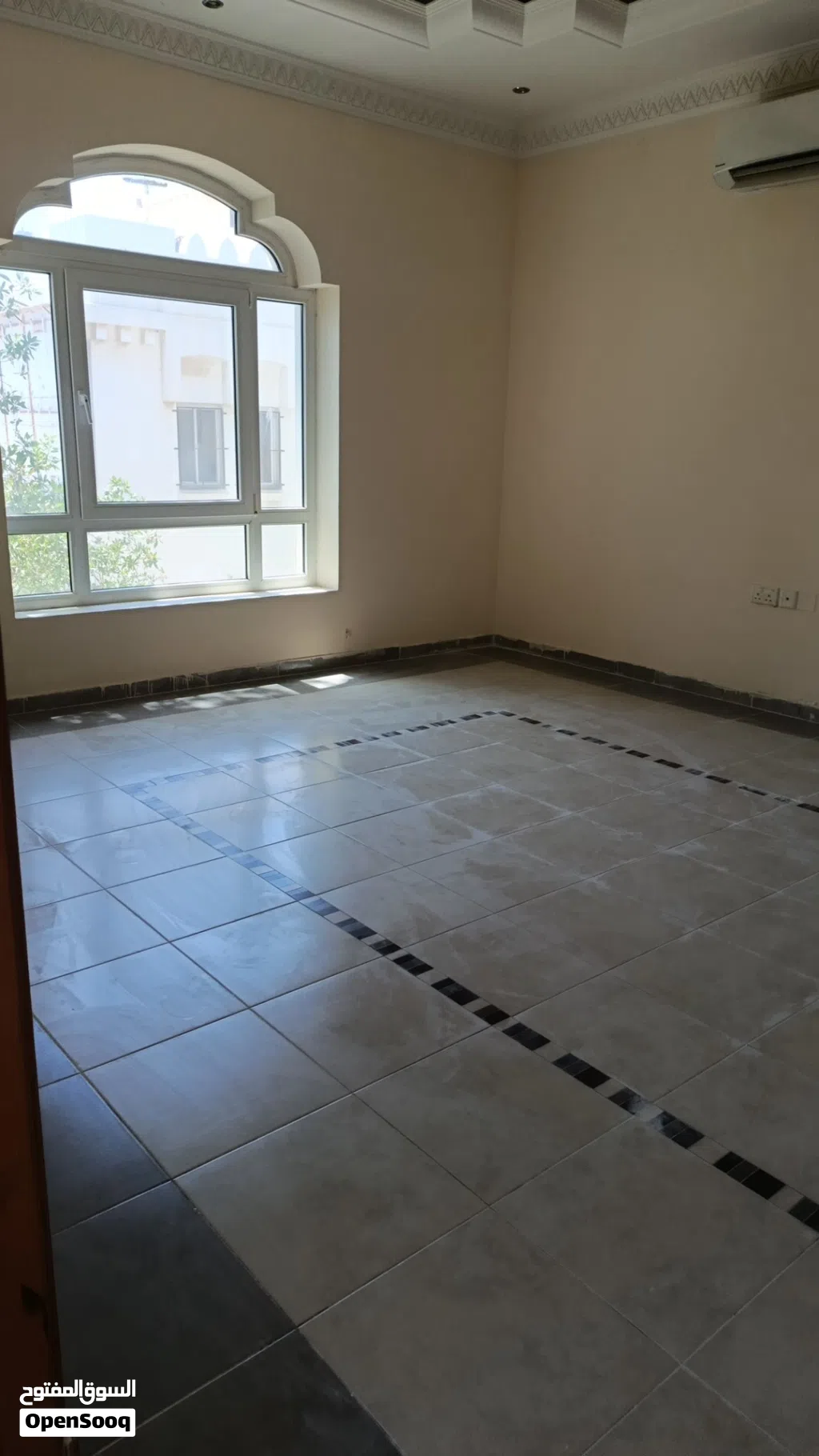 flat for rent Al Alaziba North