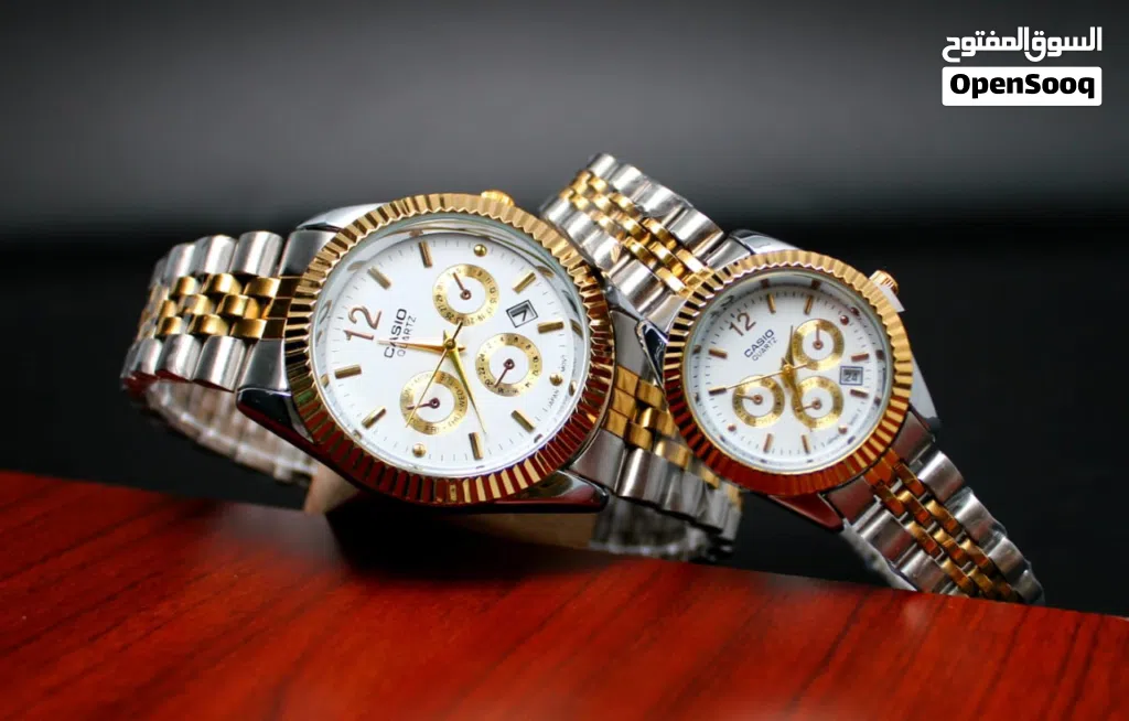Brand Watches