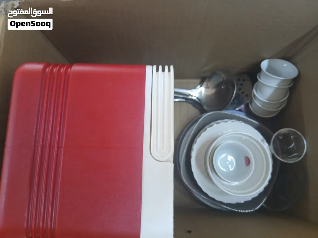 أواني مطبخ