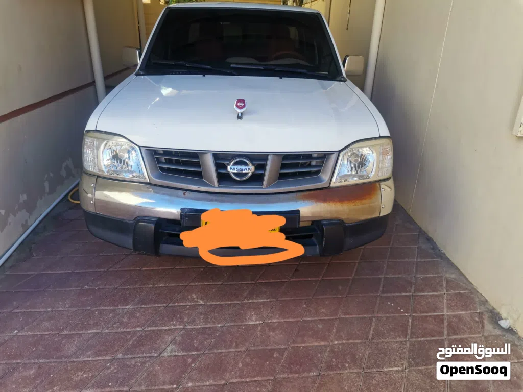 Nissan Datsun