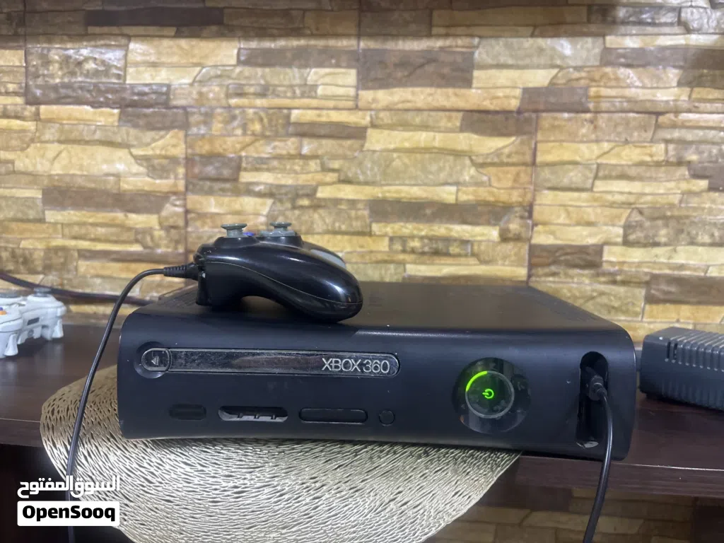 جهاز اكس بوكس 360