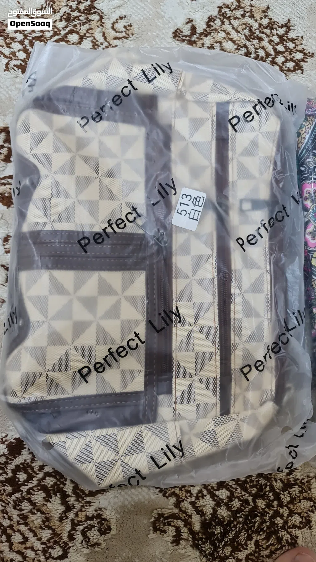 WOMEN SHOULDER BAG