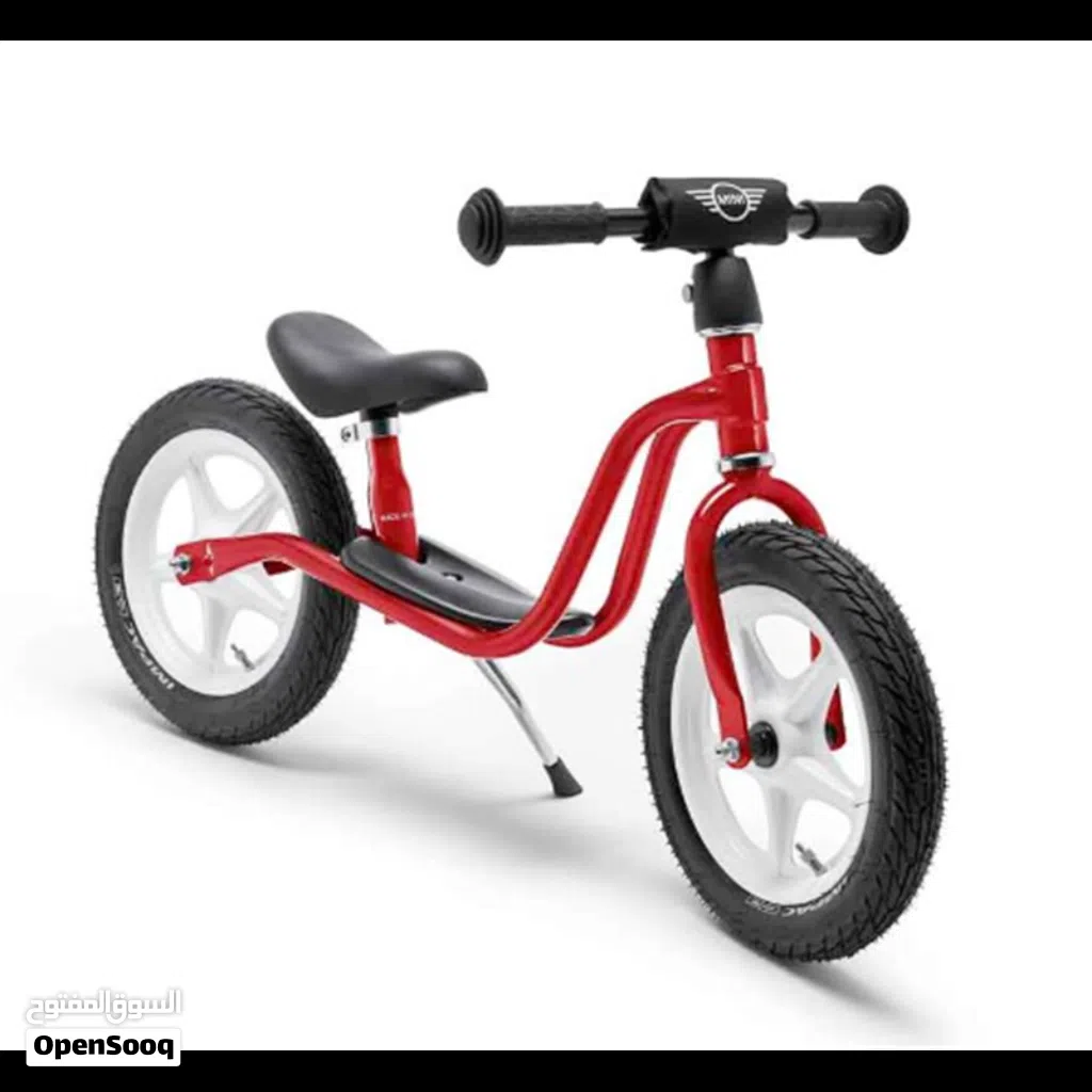 Mini Balance Bike by BMW