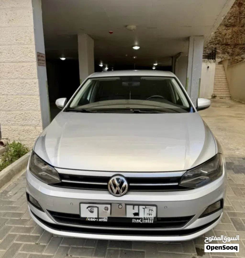 Volkswagen Polo Life