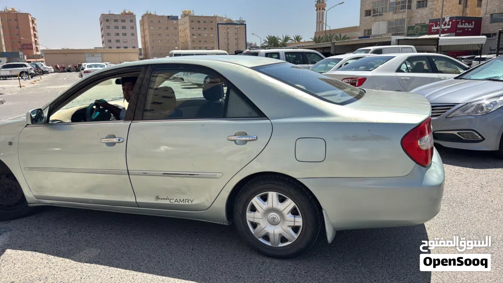 Toyota Camry GL