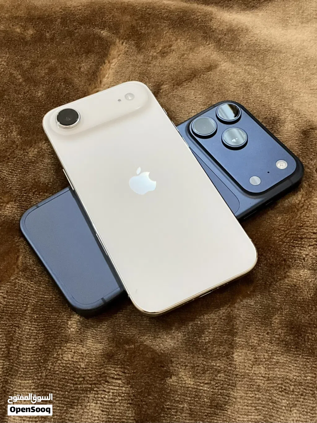 iPhone 17 Air 512gb Middle East