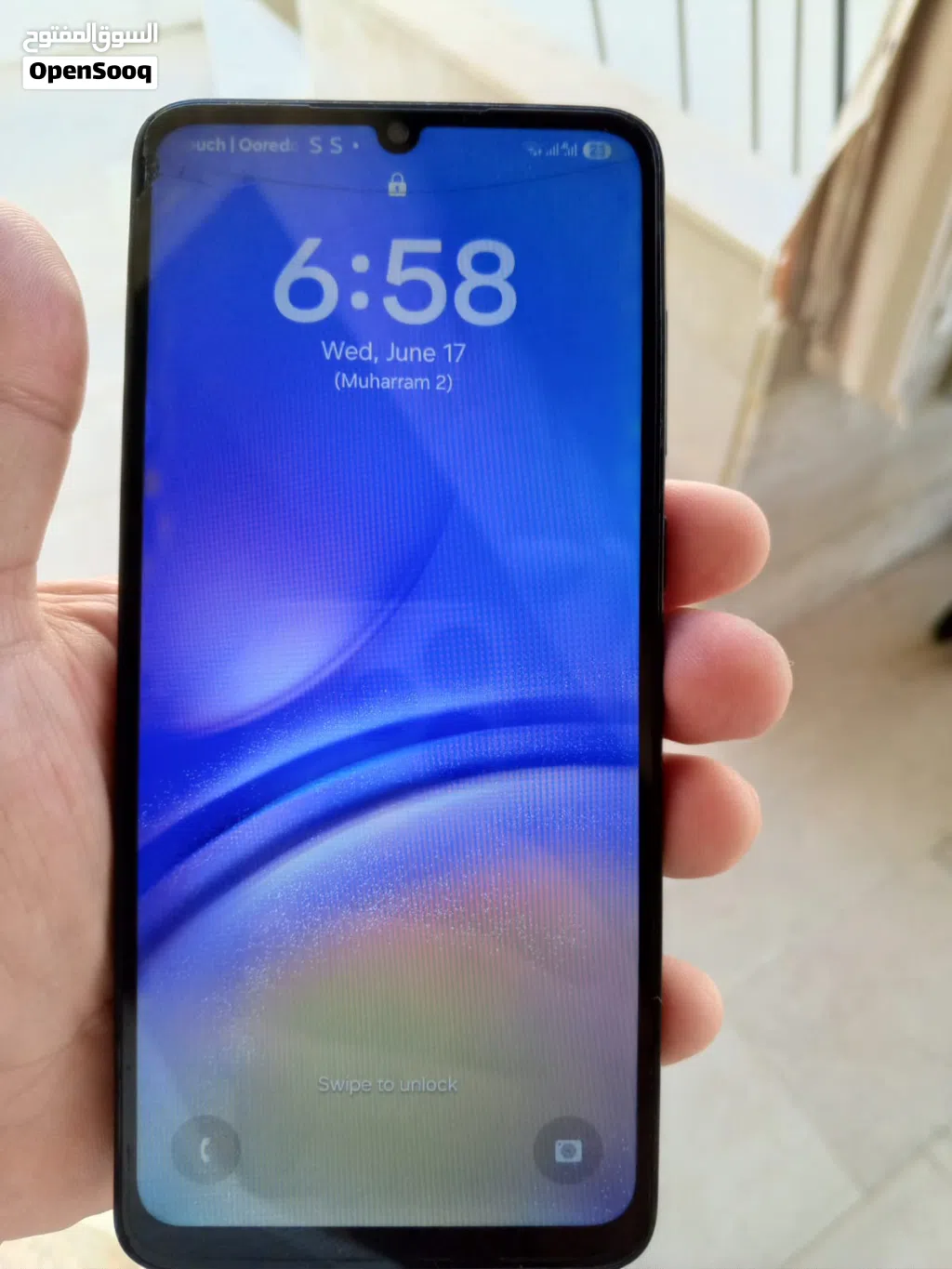 samsung A05