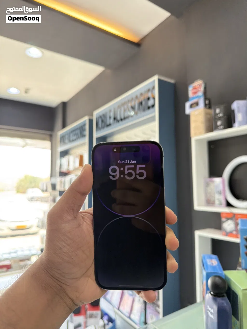 Apple iphone 14 pro 256 gb